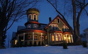 Maplecroft Bed & Breakfast